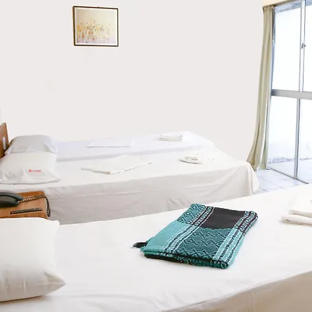 Boulevard Park Hotel-3