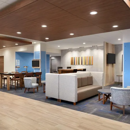 Holiday Inn Express & Suites - Cincinnati South - Wilder By Ihg-3