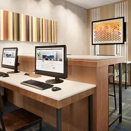 Holiday Inn Express & Suites - Cincinnati South - Wilder By Ihg-2