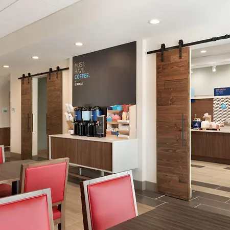 Holiday Inn Express & Suites - Cincinnati South - Wilder By Ihg-3