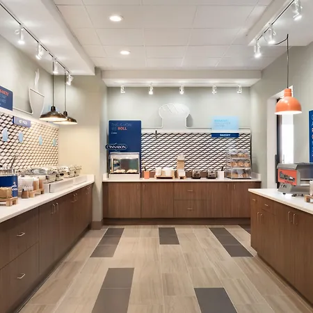 Holiday Inn Express & Suites - Cincinnati South - Wilder By Ihg-2