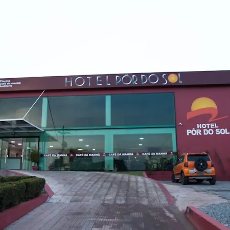 Pôr do Sol Hotel-2