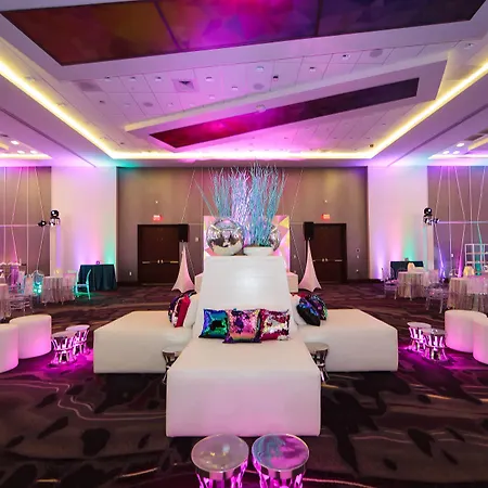 Art Ovation Hotel, Autograph Collection-2