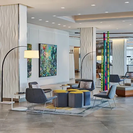 Art Ovation Hotel, Autograph Collection-3