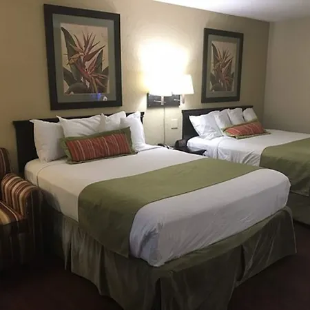 Residence Hub Inn And Suites-2