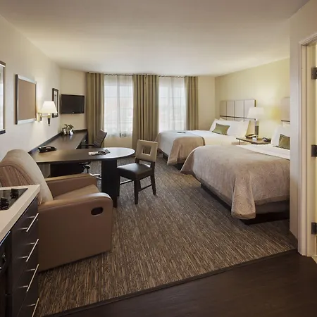Candlewood Suites Pueblo By Ihg-2
