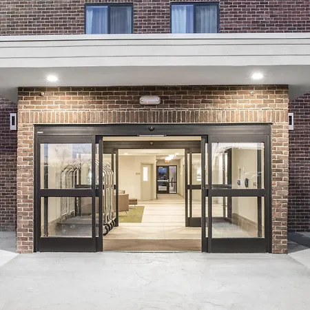 Candlewood Suites Pueblo By Ihg-3