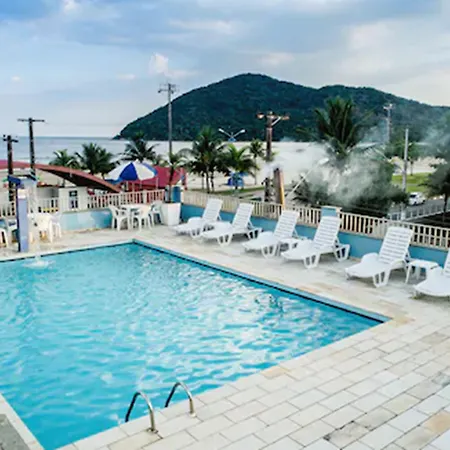 27 Praia Hotel - Frente Mar-2