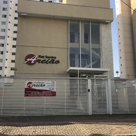 Hotel Areião-2