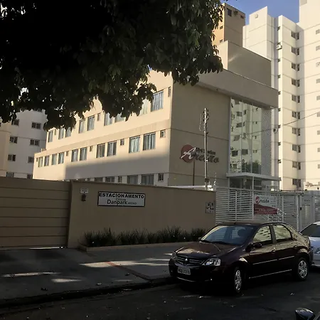Hotel Areião-2
