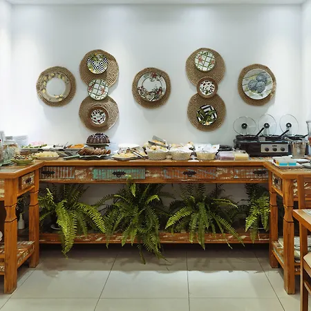 Hotel Areião-3