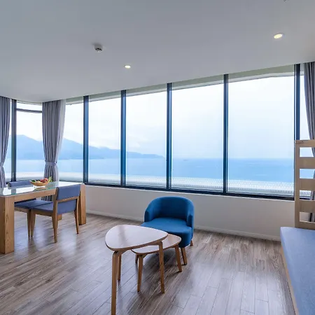 Parosand Da Nang Hotel-2