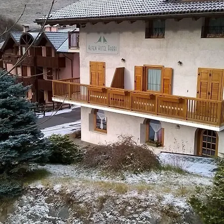 Alpen Hotel Rabbi-2