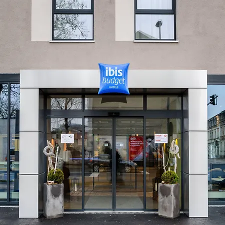 Ibis Budget Bamberg-3