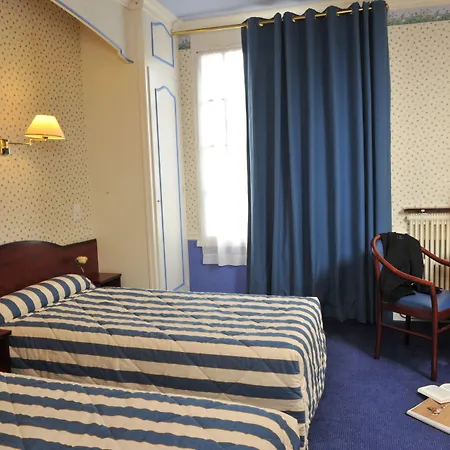 Hôtel Saint-Julien-3
