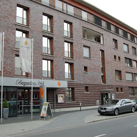 Hotel Begardenhof-2