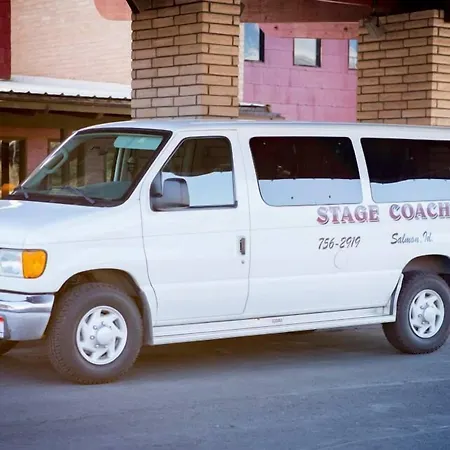 The Stagecoach Inn-2