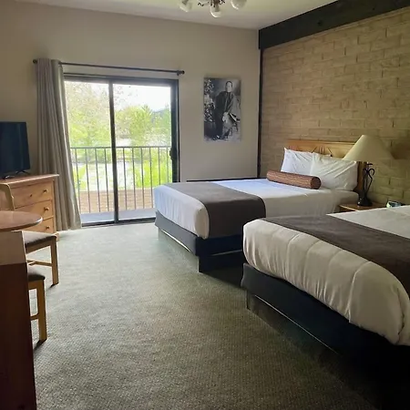 The Stagecoach Inn-3