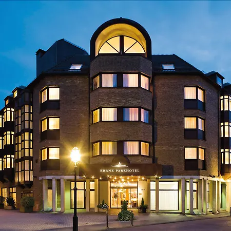 Kranz Parkhotel-2