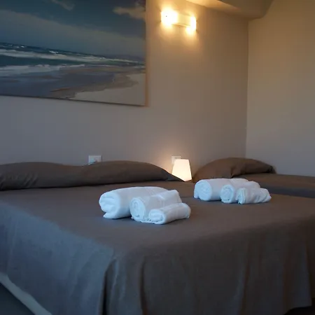 B&B Viale San Pietro-3