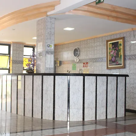 Bica Pau Hotel-2