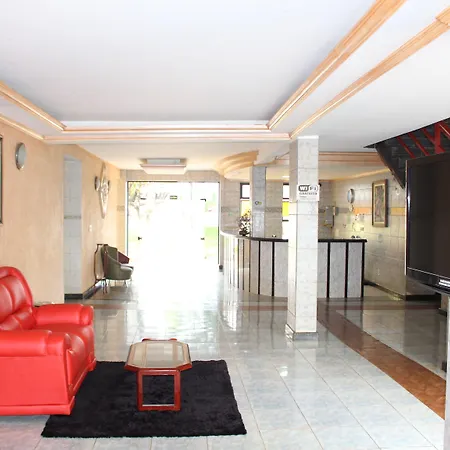 Bica Pau Hotel-3