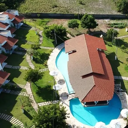 Quinta Do Rio - Epipa Hoteis-2