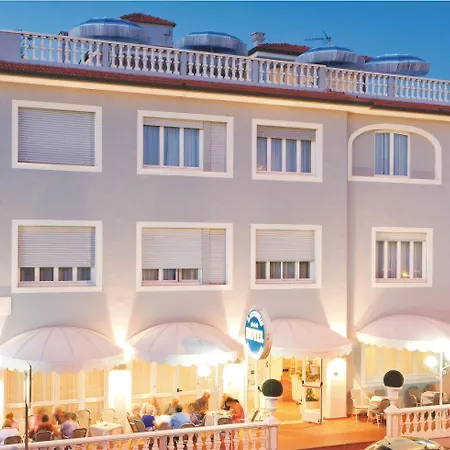 Hotel Il Settebello-2