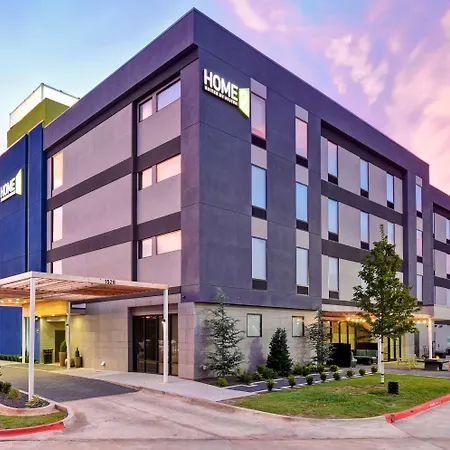 Home2 Suites By Hilton El Reno-2
