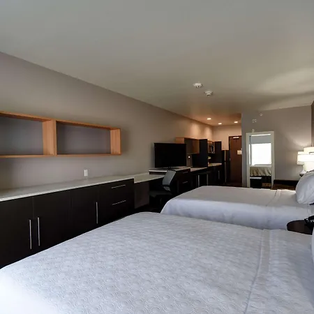 Home2 Suites By Hilton El Reno-3