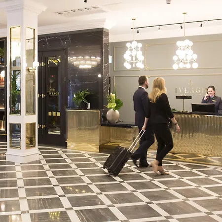 Iveagh Garden Hotel-2