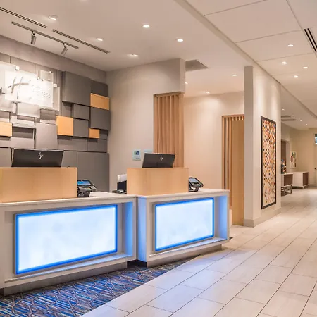 Holiday Inn Express & Suites Farmville By Ihg-2