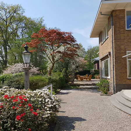 Hotel Wyllandrie-2