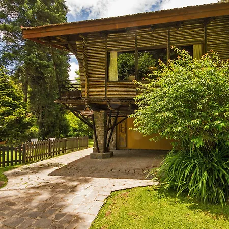 Pousada Casa Mantiqueira-2