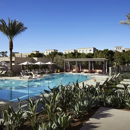 Marriott Irvine Spectrum-2