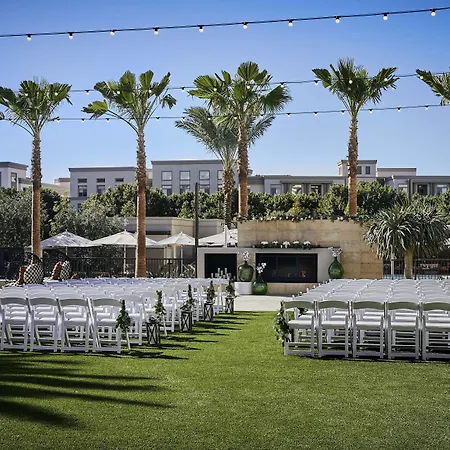Marriott Irvine Spectrum-2