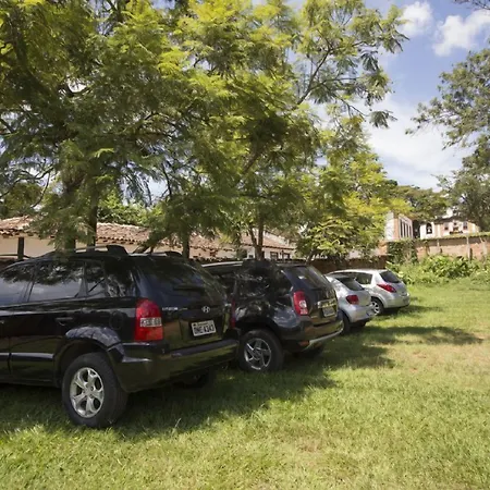 Pousada Do Ó-2