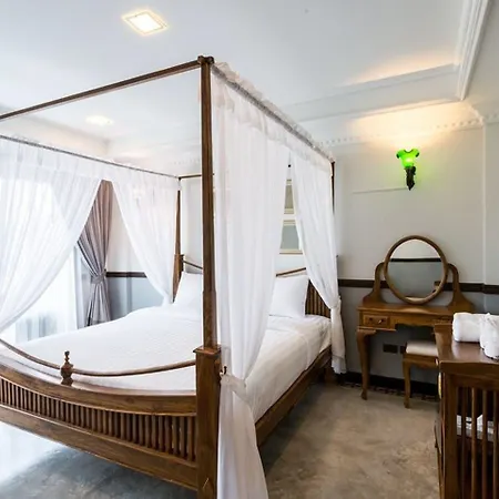 U Residence Hotel-2
