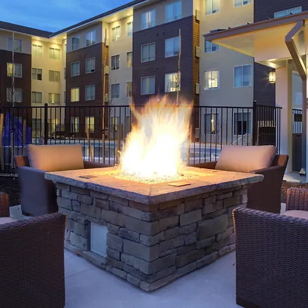 Residence Inn By Marriott Boulder Broomfield/Interlocken-3