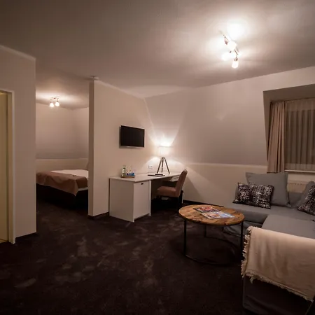 Hotel Stadt Aurich-2