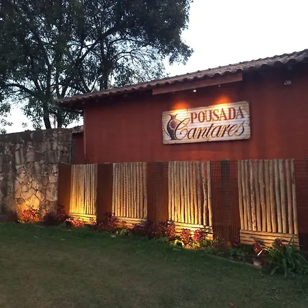 Pousada Cantares-2
