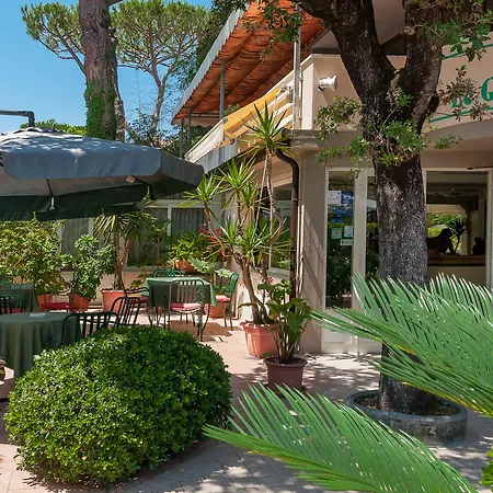 Hotel Le Ginestre-3
