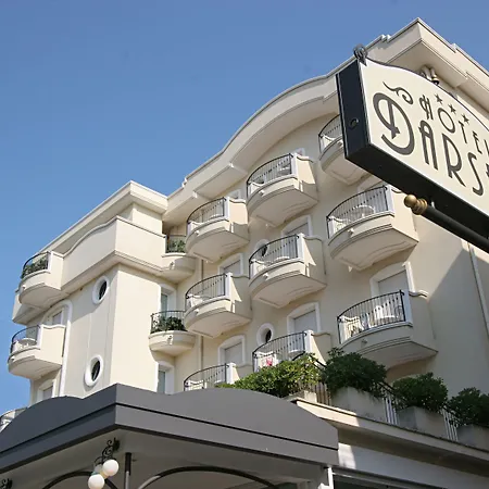 Hotel Darsena-2