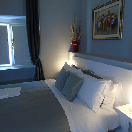 Room Inn Vatican-2