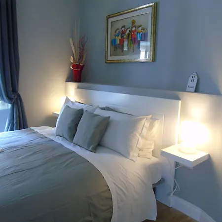 Room Inn Vatican-3