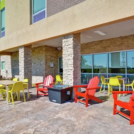 Home2 Suites By Hilton Dayton Vandalia-3