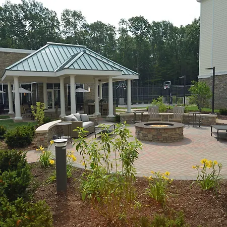 Homewood Suites By Hilton Saratoga Springs-2