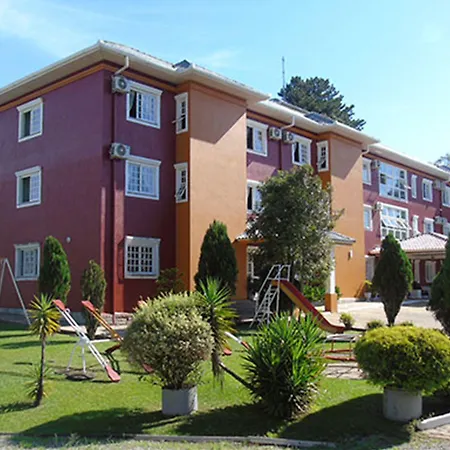 Hotel Galo Vermelho-3