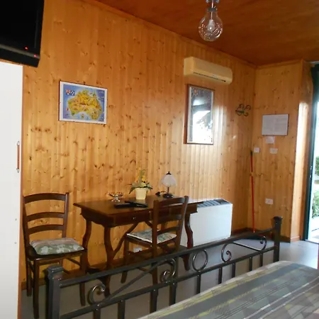 B&B La Quercia-2
