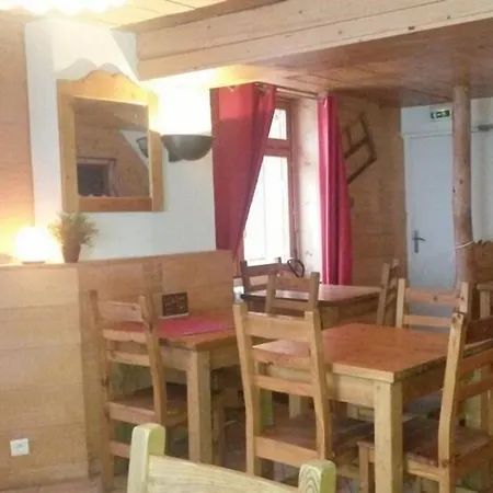 Chalet 1200-2